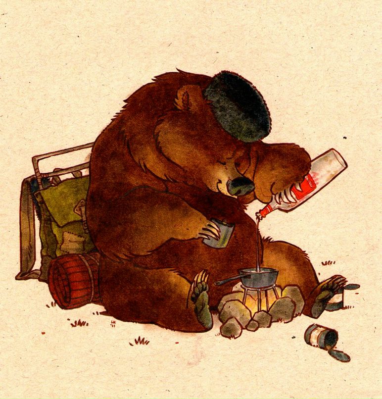 Михаил Бендюков | Санкт-Петербург