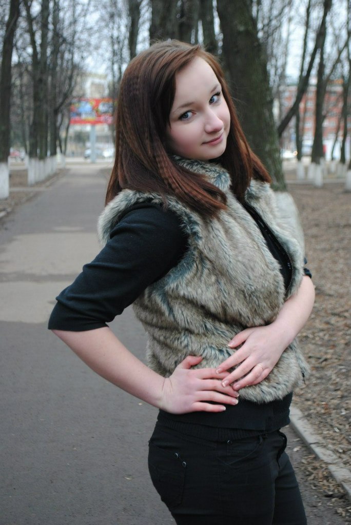 Мария Никиточкина | Орёл