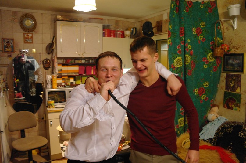 Алексей Евсеев | Орёл