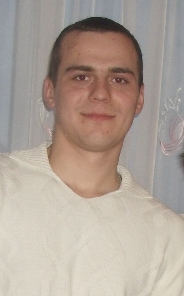 №1, Евгений Чернейкин №1, Евгений Чернейкин