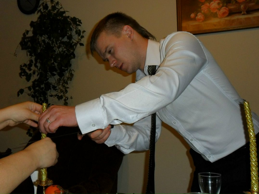 Сергей Данюк | Москва