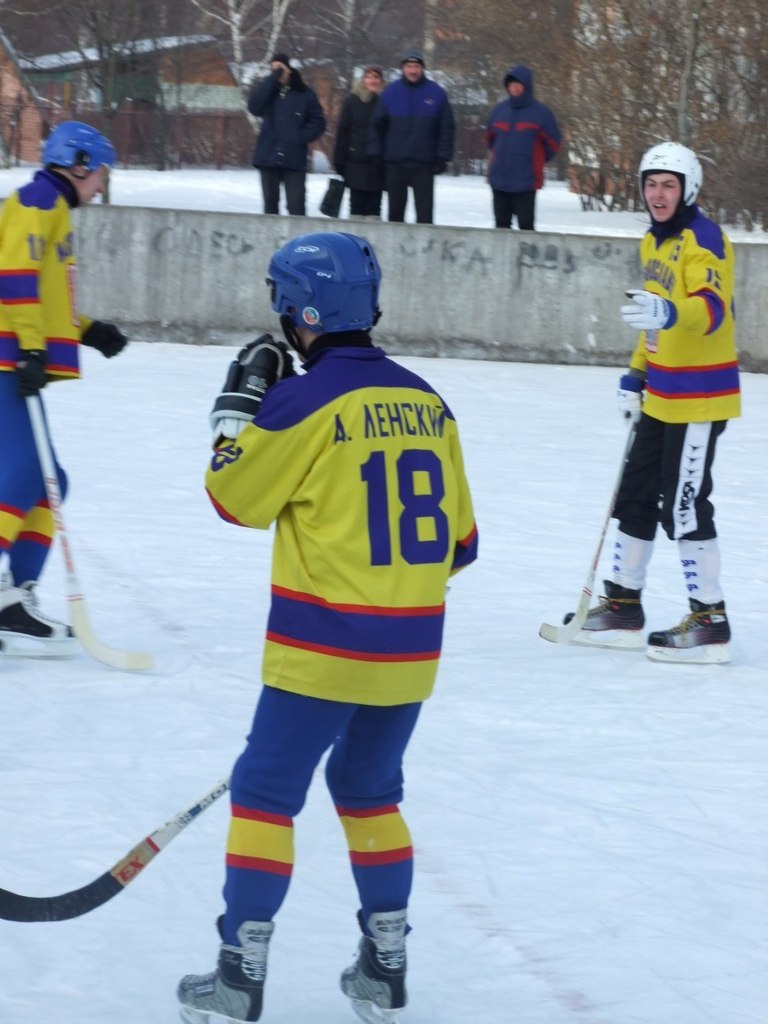 Александр Демякин | Малоярославец