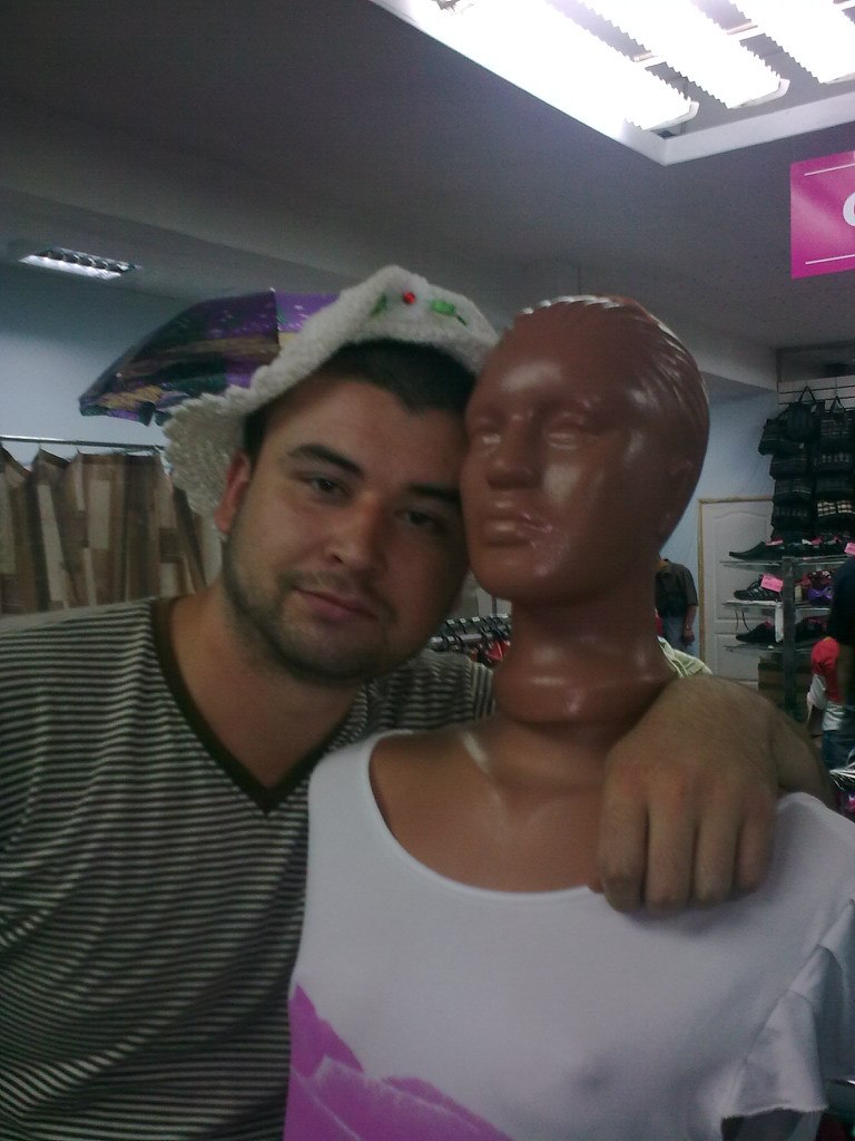 Алексей Стёпин | Санкт-Петербург