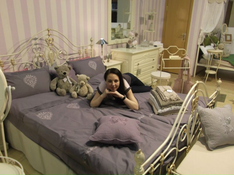 Марина Мармашова | Краснодар