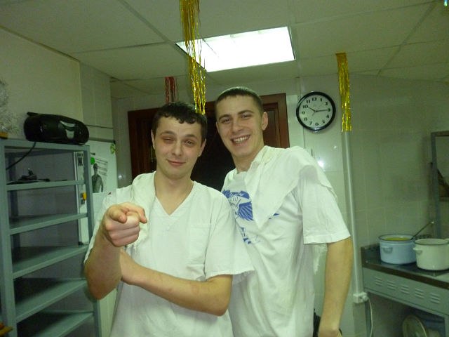 Мишаня Пискунов | Нижний Тагил