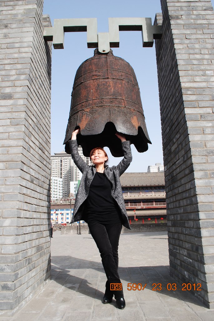 Наталья Павлова | Guangzhou