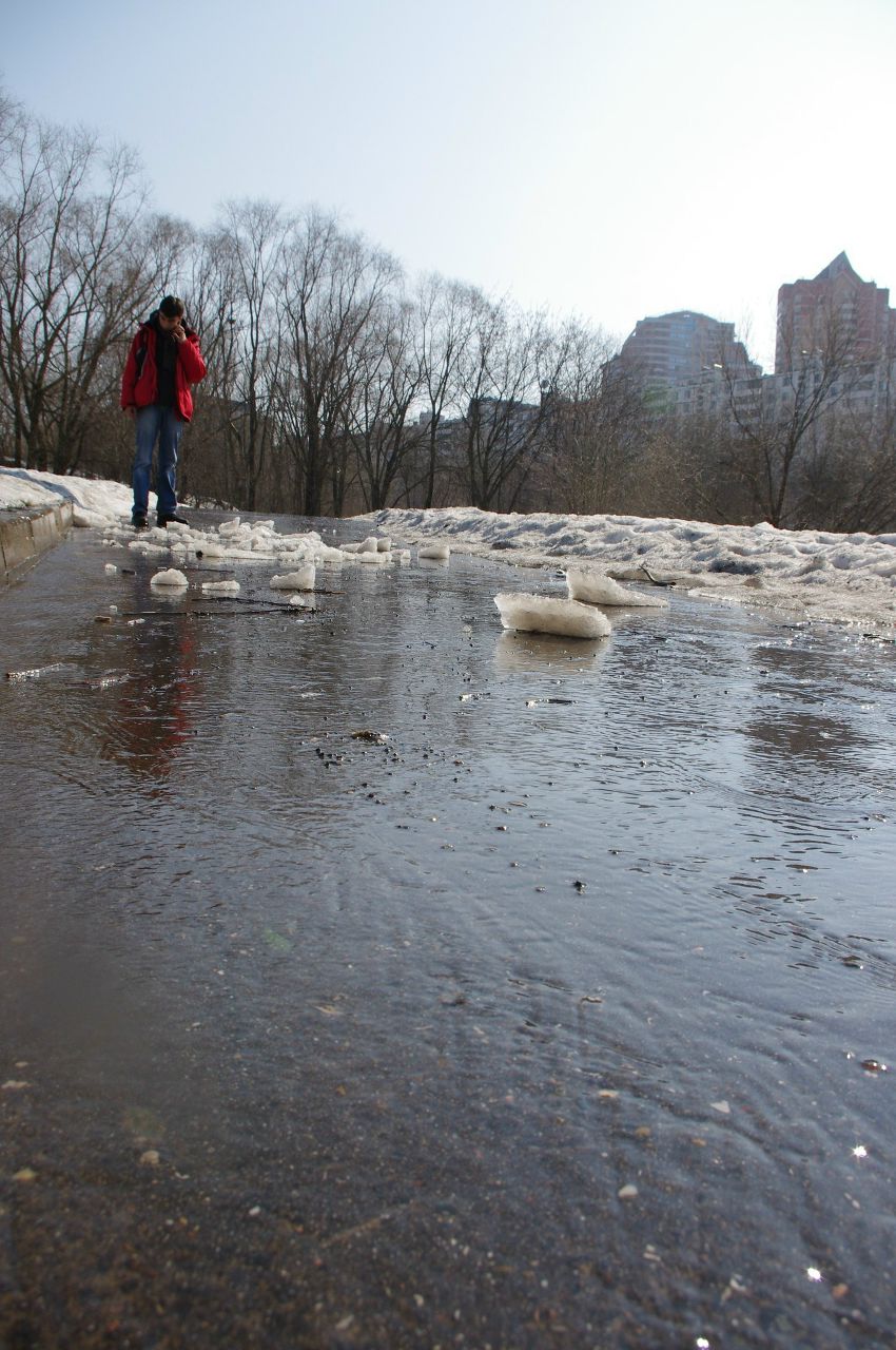 Михаил Фатхи | Москва