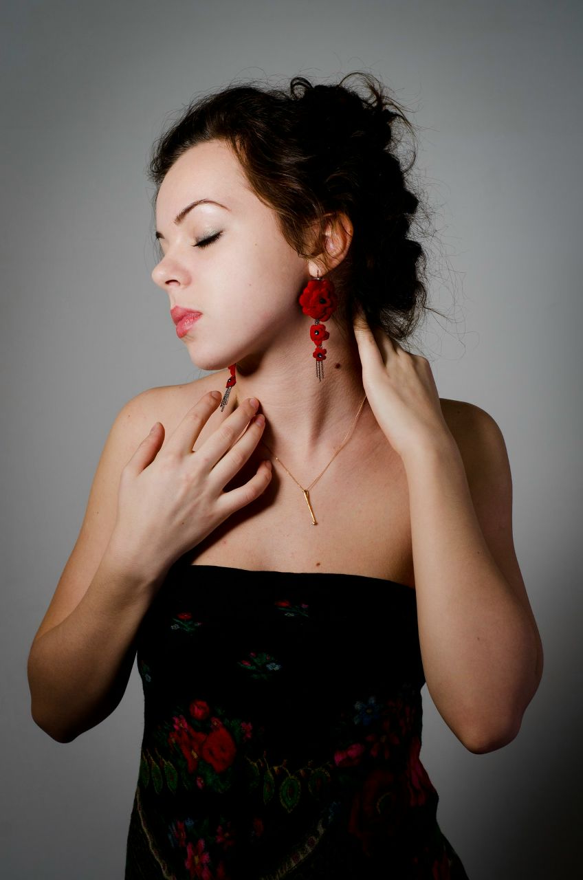 Вероника Несмеянова ♀ | 