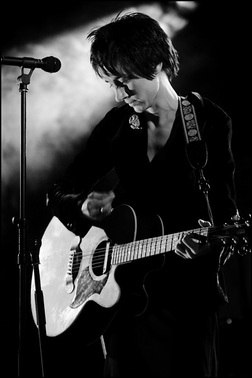 Елизавета Буракова | Красноярск