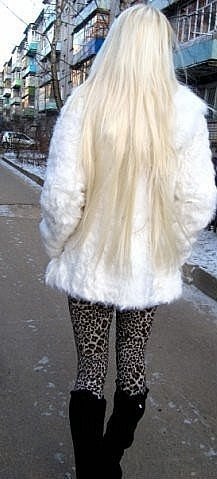 Настасья Грановская | Санкт-Петербург