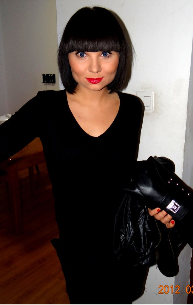 Анастасия Чистохина | Чита