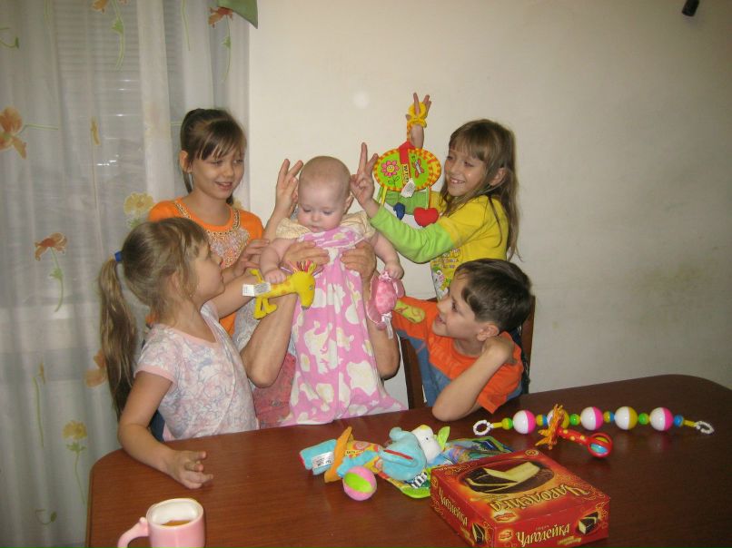 Настя Душко Викторовна | Подольск