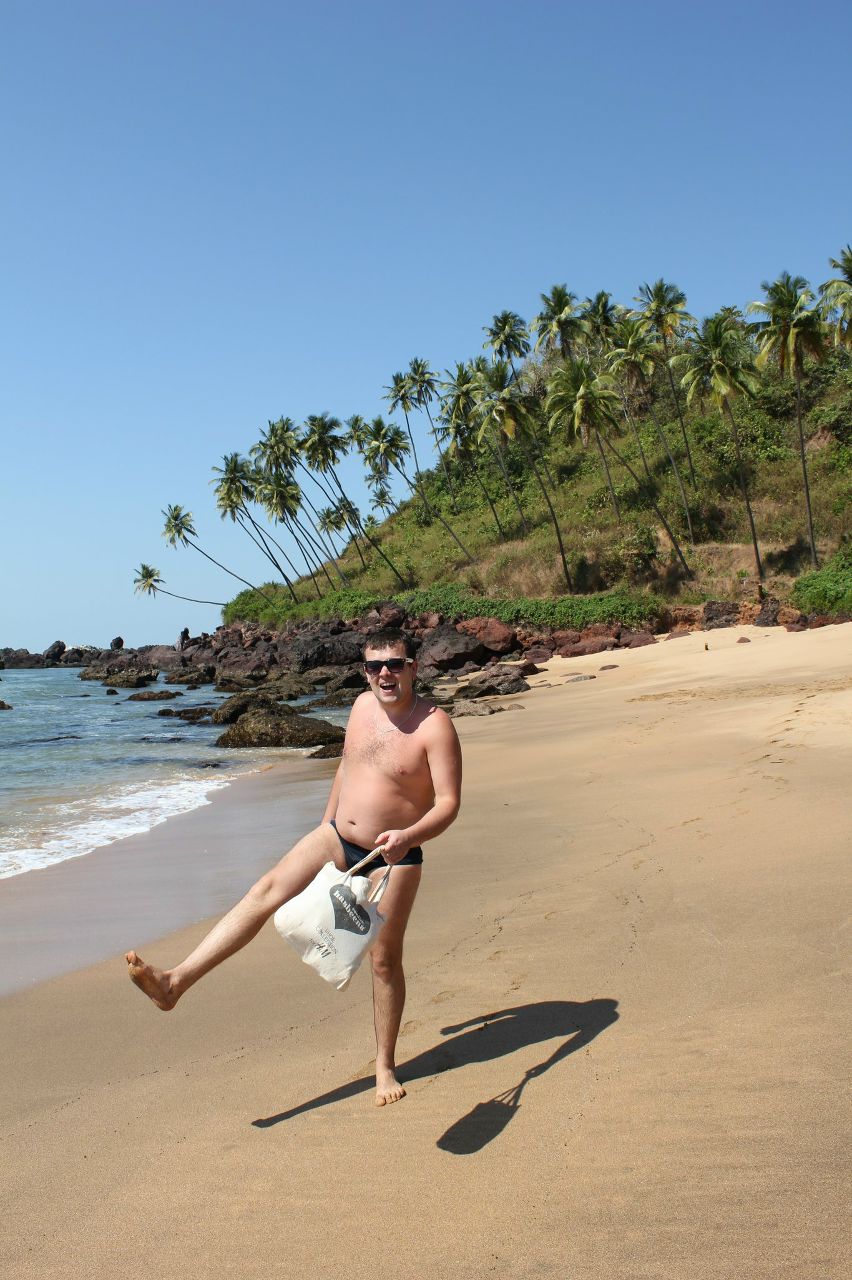 Андрей Гурышев | Санкт-Петербург