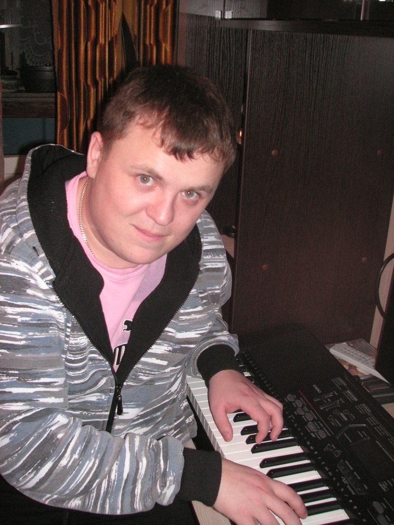 Виктория Пастухова Сергеевна | Полоцк