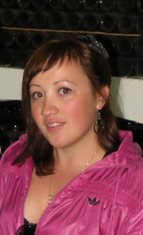 Юлия Захарова | Севастополь