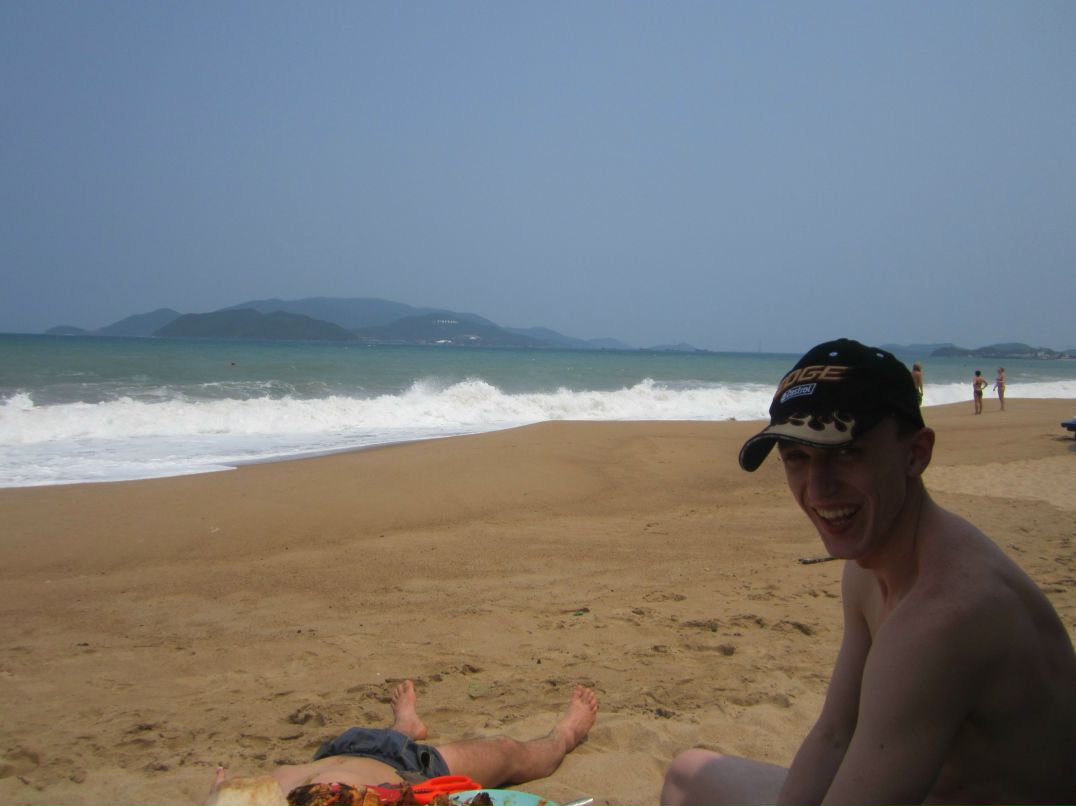 Андрей Бальчугов | Тюмень