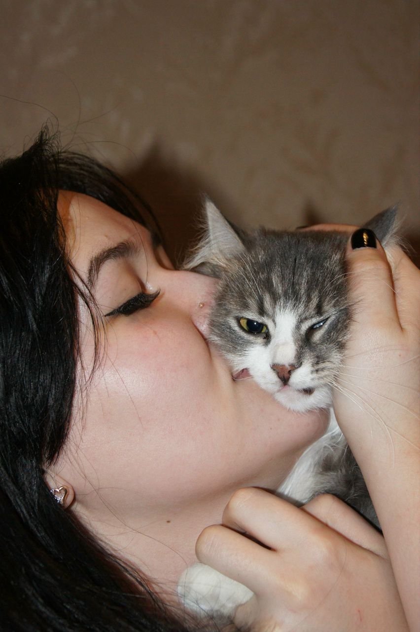 Мария Дружкова | Иркутск