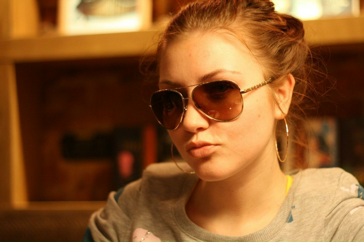 Ирка Третьякова | Ижевск