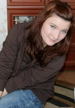 Ксюнечка Konditerova *♥* | Зеленоград