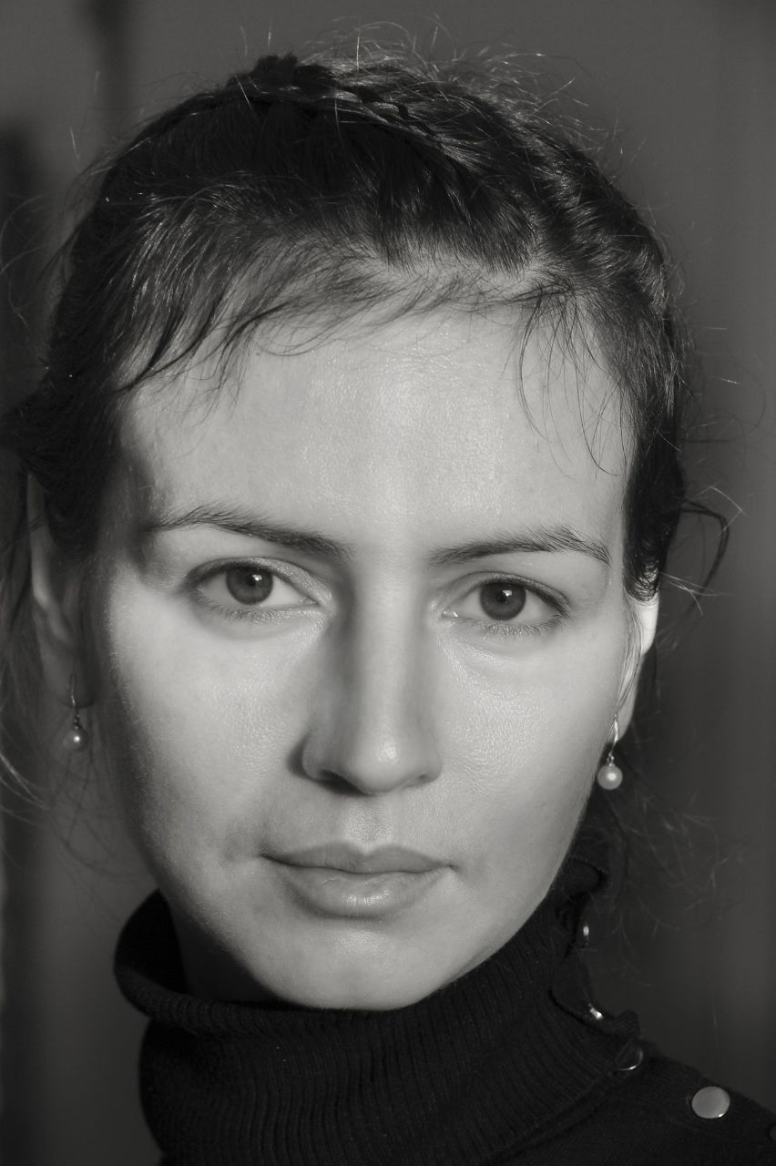 Анна Осетрова AnniFish | Пермь