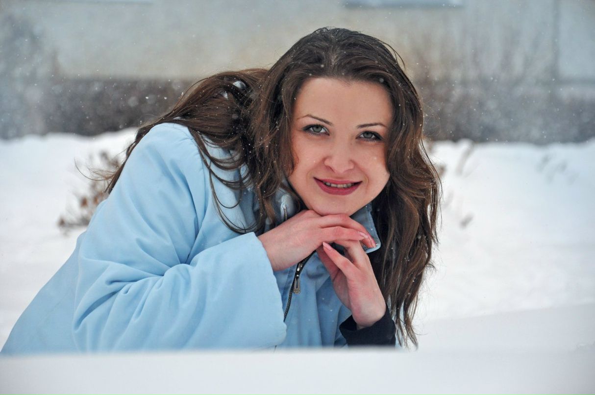 Вера Молчанова | Москва