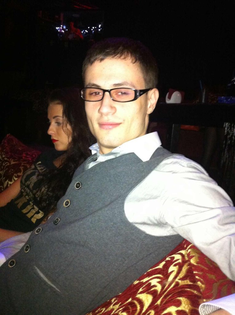 Maxim Lokosov | Екатеринбург