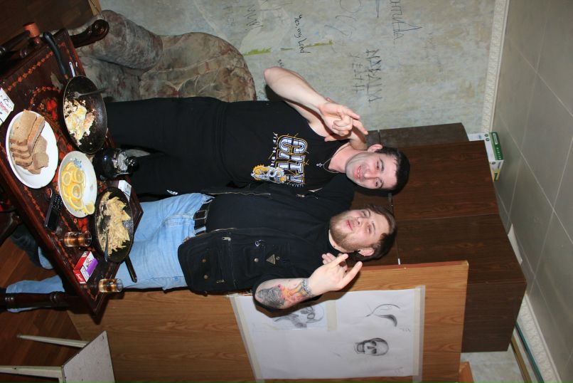 Алексей Курасов | Электросталь