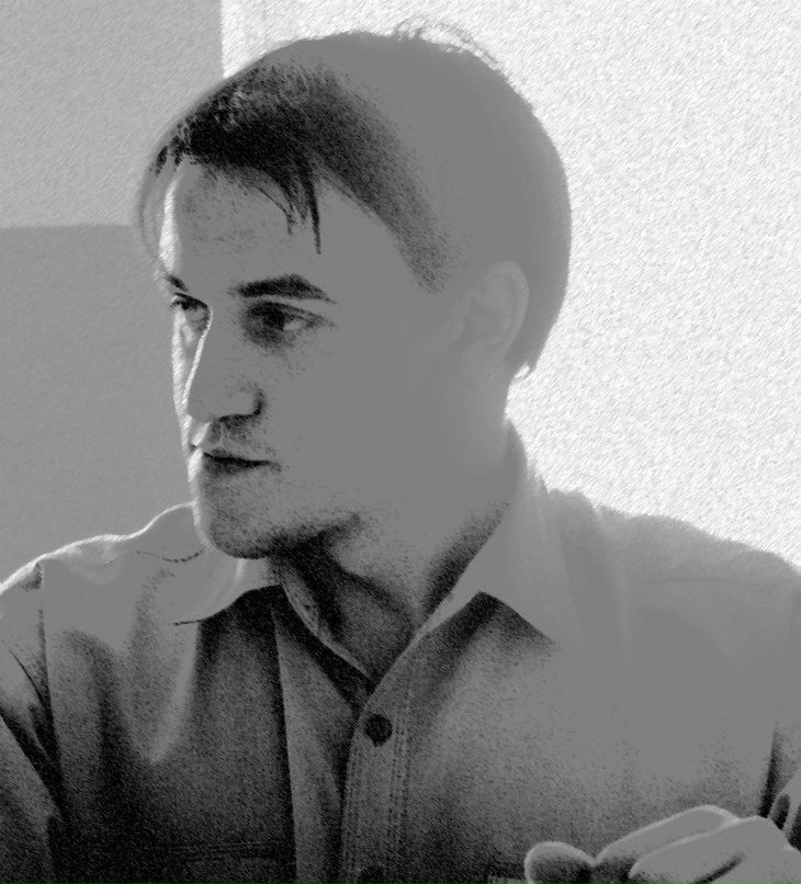 Александр Шрибенко | 