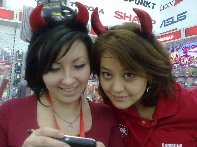 Тамара Ушурова | Алматы