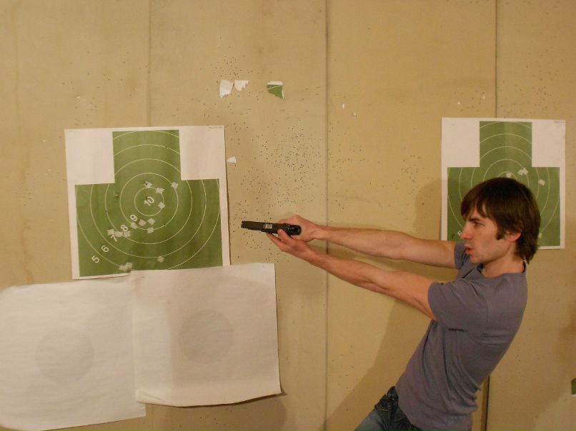 Владимир Асабин | Санкт-Петербург