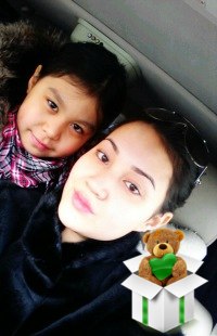 Мика Рысмендиева ♥♥♥ | Алматы