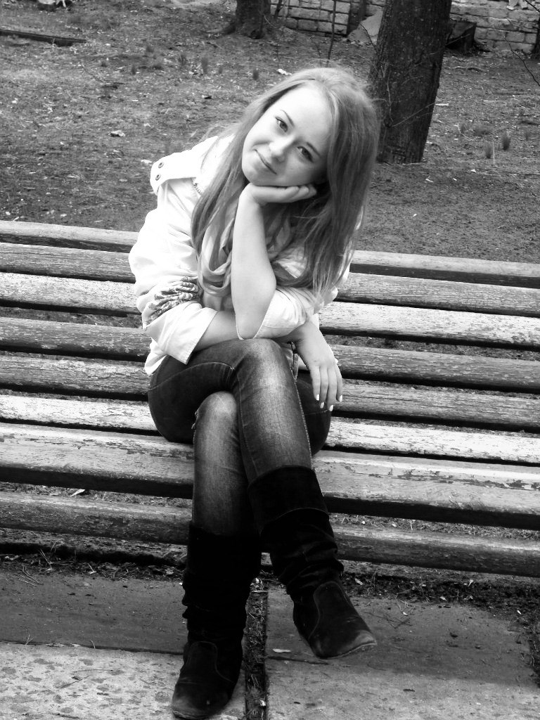 Валя Орлюк | Ирпень