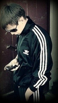 Просто Санёк ...Пацык... | Казань