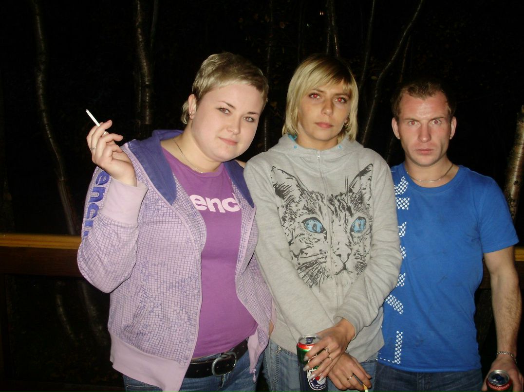 Иван Гайдаржи | Мурманск