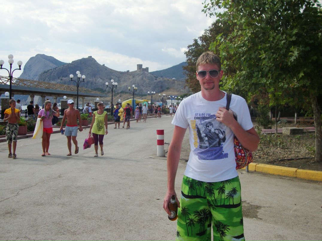 Максим Линевский | Днепр (Днепропетровск)