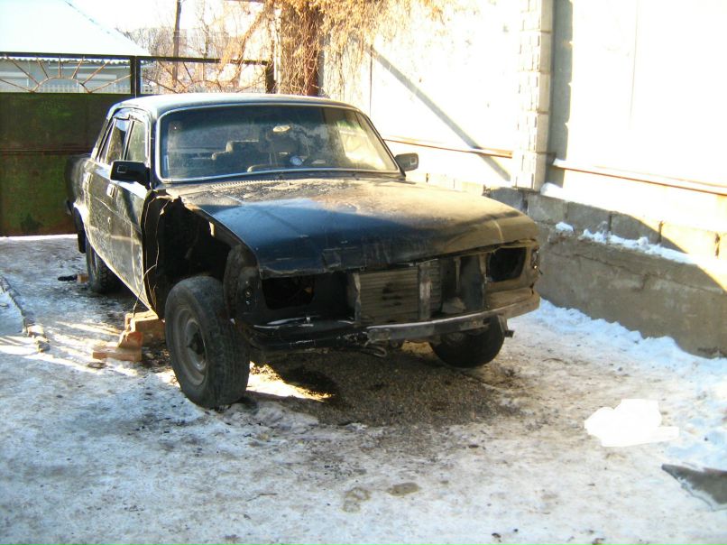 Владислав Белозерский | Киев