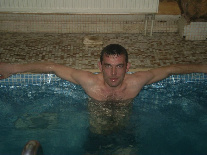 Андрей Ончуков | Ижевск