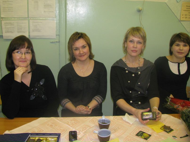 Татьяна Ковязина | Коряжма