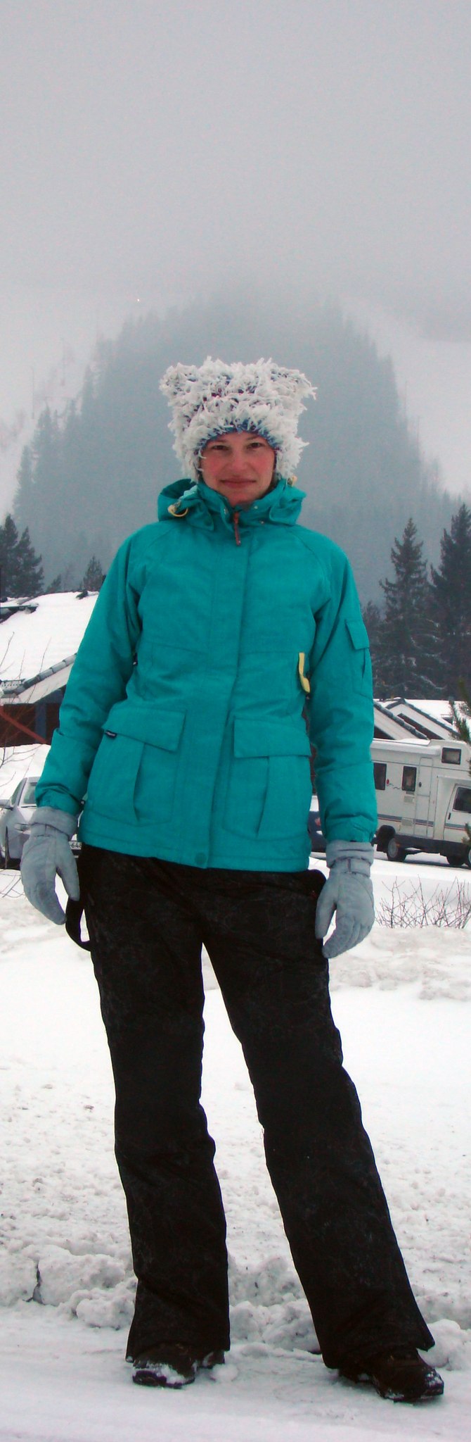 Татьяна Кондратьева | Санкт-Петербург