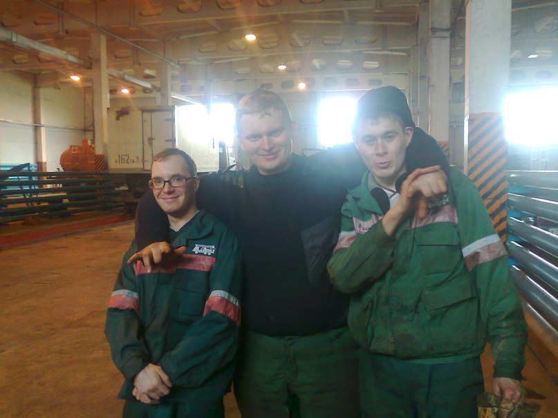 Валерий Щербаков Валерьевичь | Альметьевск