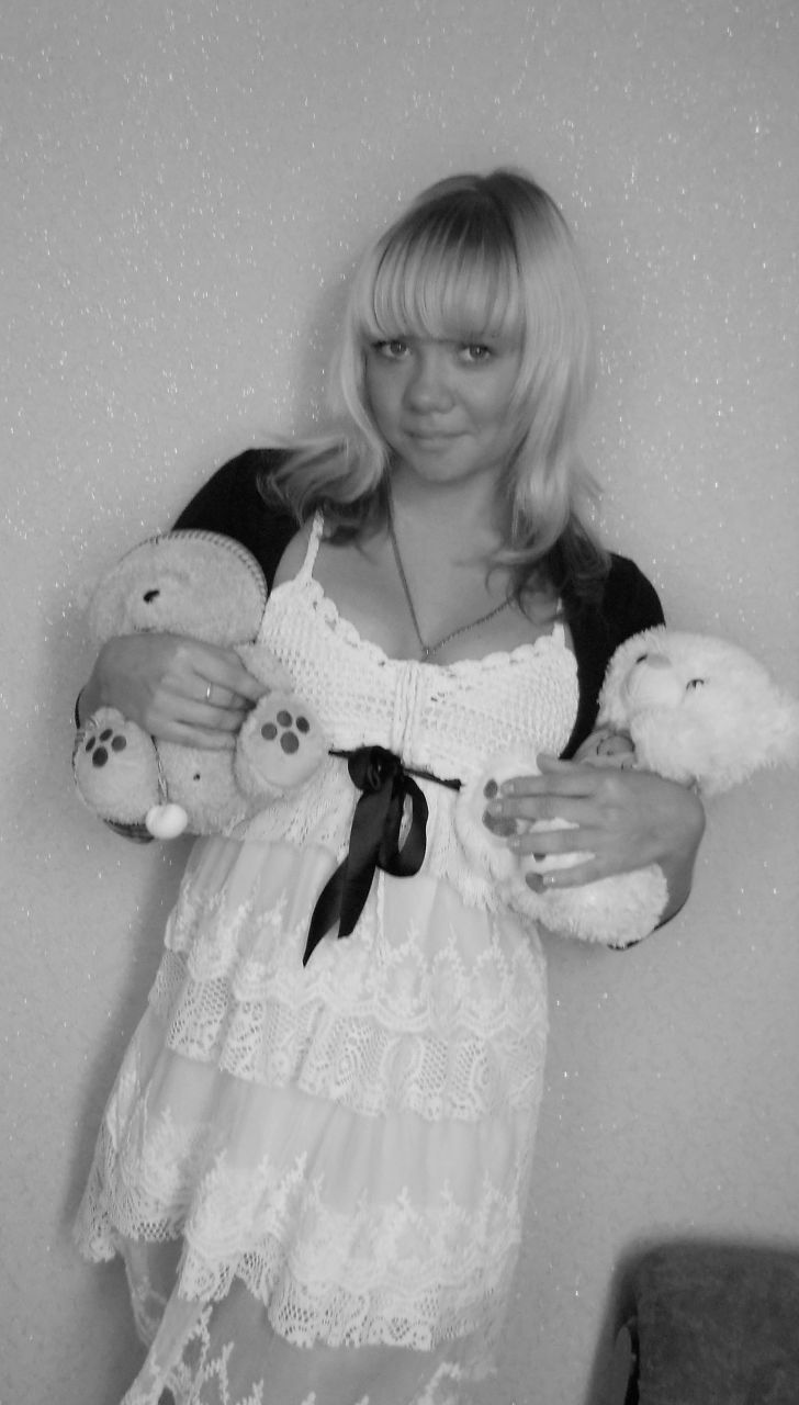 Танюшка Журкина | Саранск