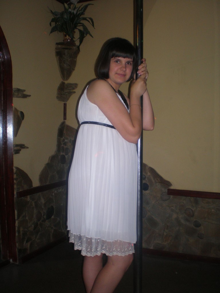 Катя Белозерцева | Никополь