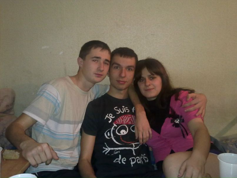 Алексей Приходько | Санкт-Петербург