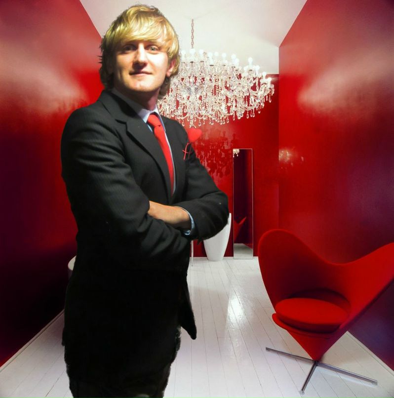 Anton Zharinov ||||| | Таллин