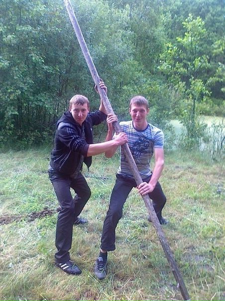 №13, Вадім Муляр, 31 год, Ровно №13, Вадім Муляр, 31 год, Ровно