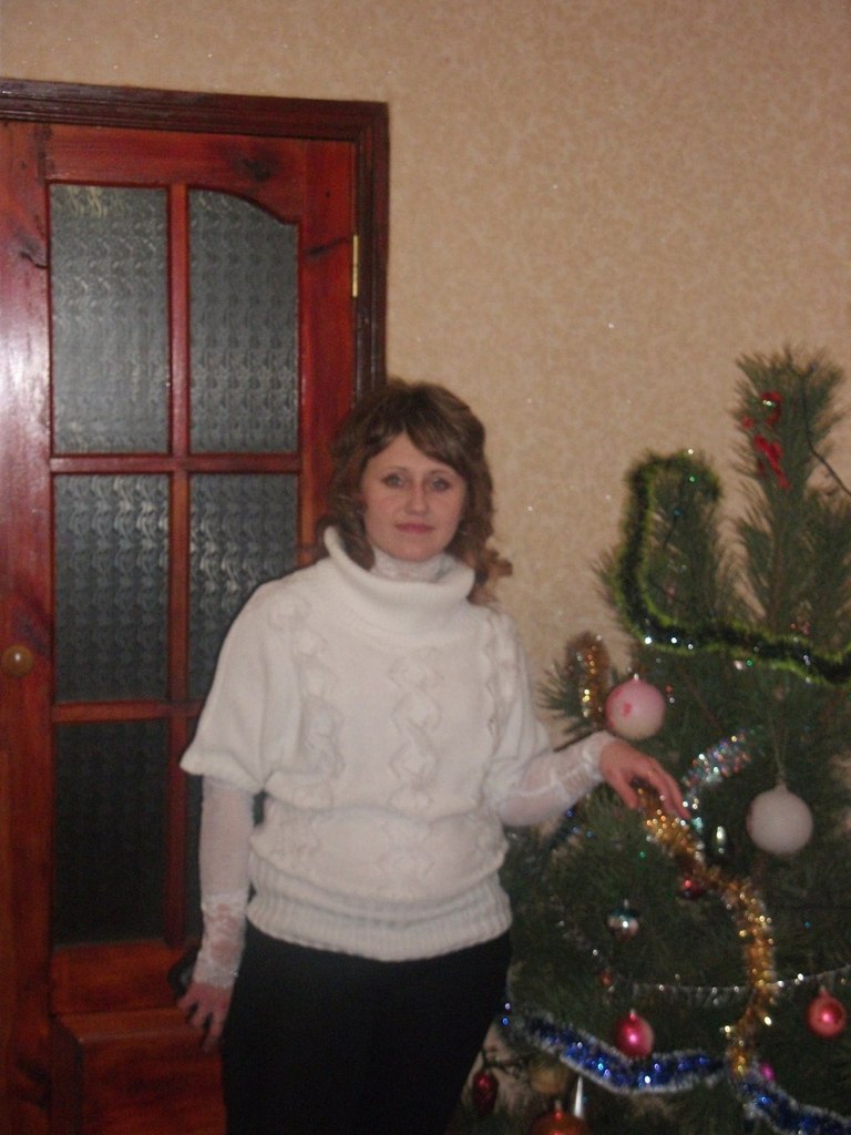 Таня Сухецька | Умань