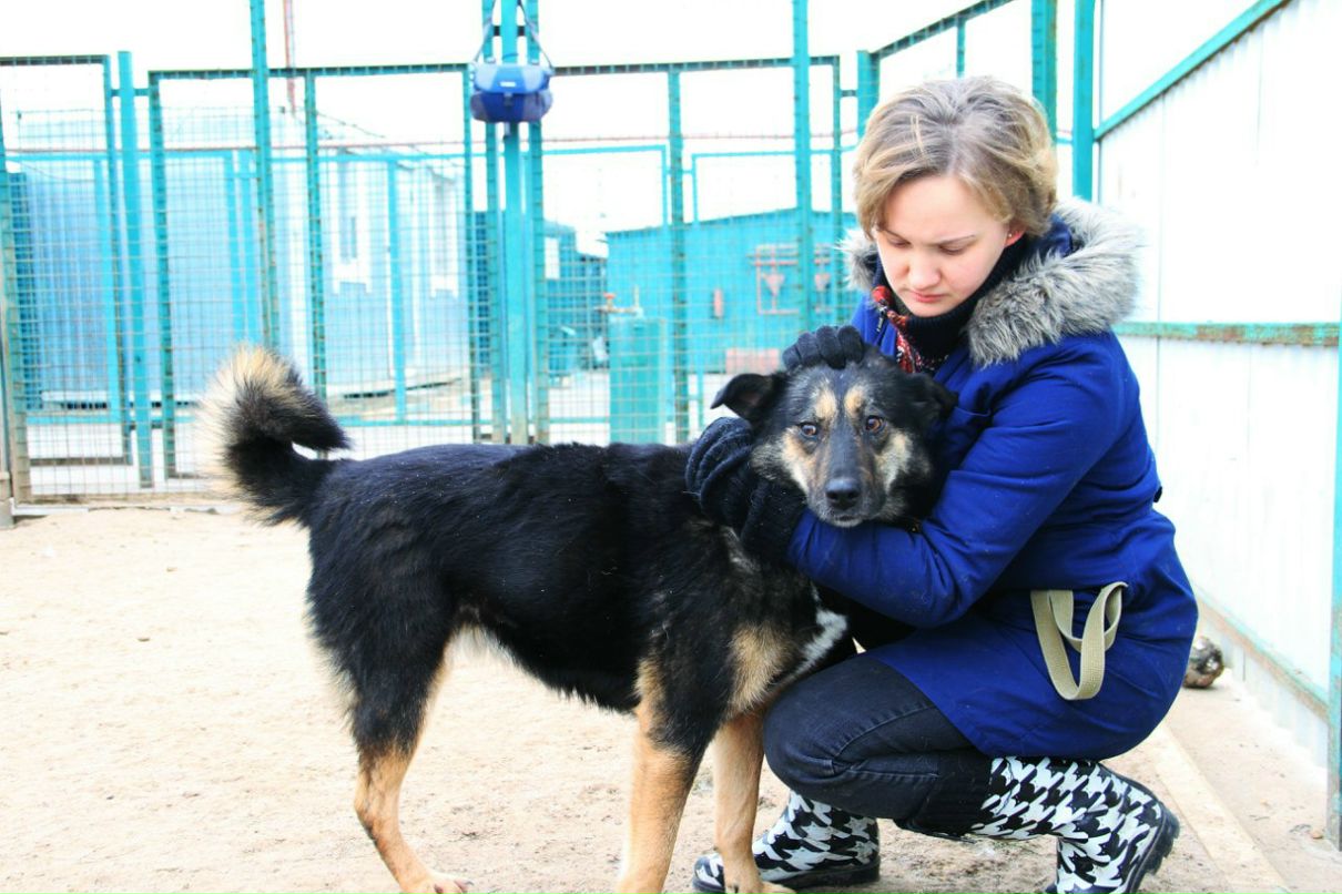 Дина Фирсова | Москва