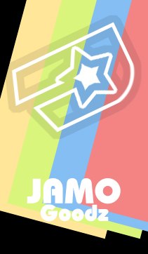 Иван Гончаревский Jamo Goodz | Москва