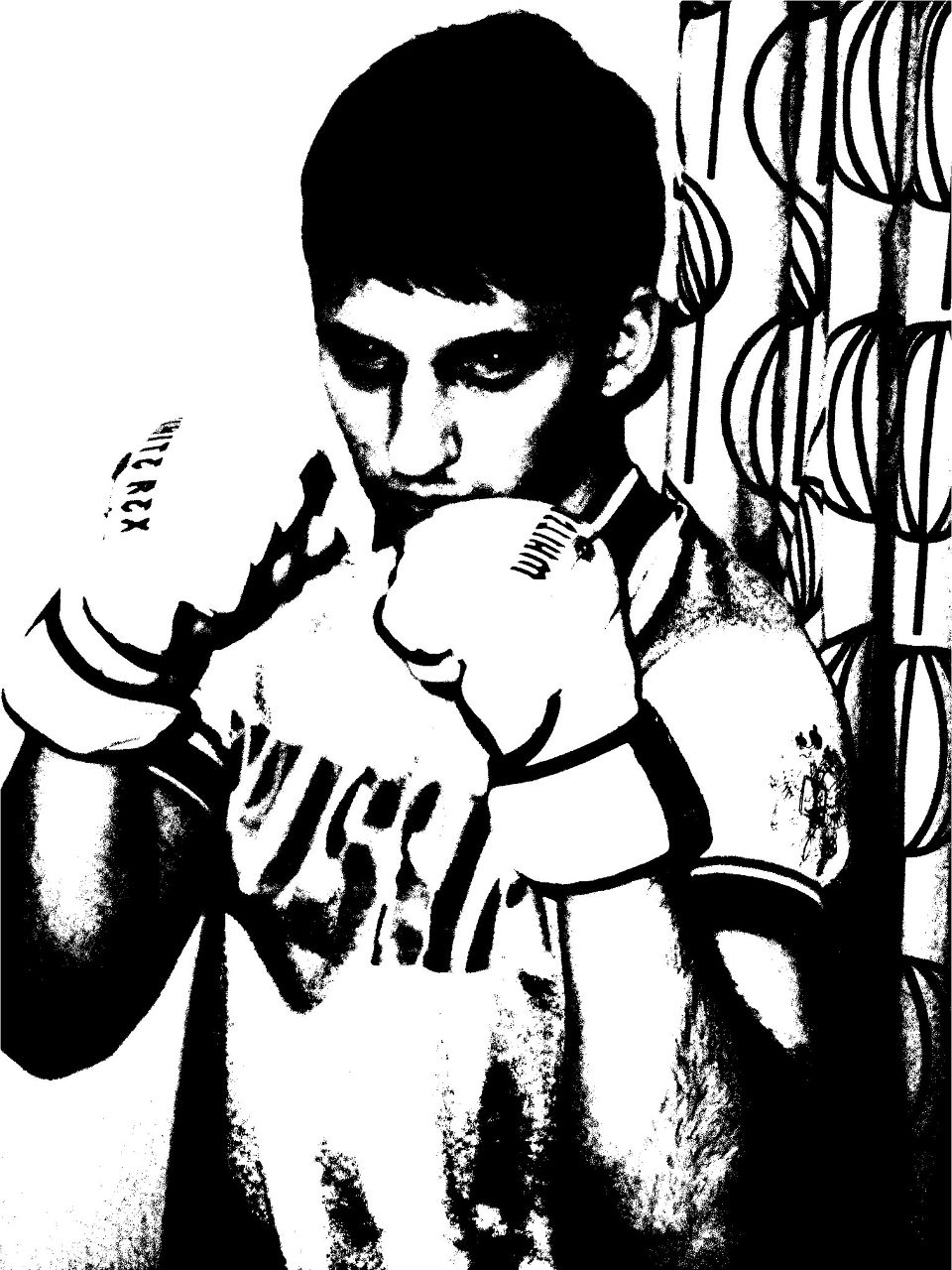 Андрей Поляков | Москва