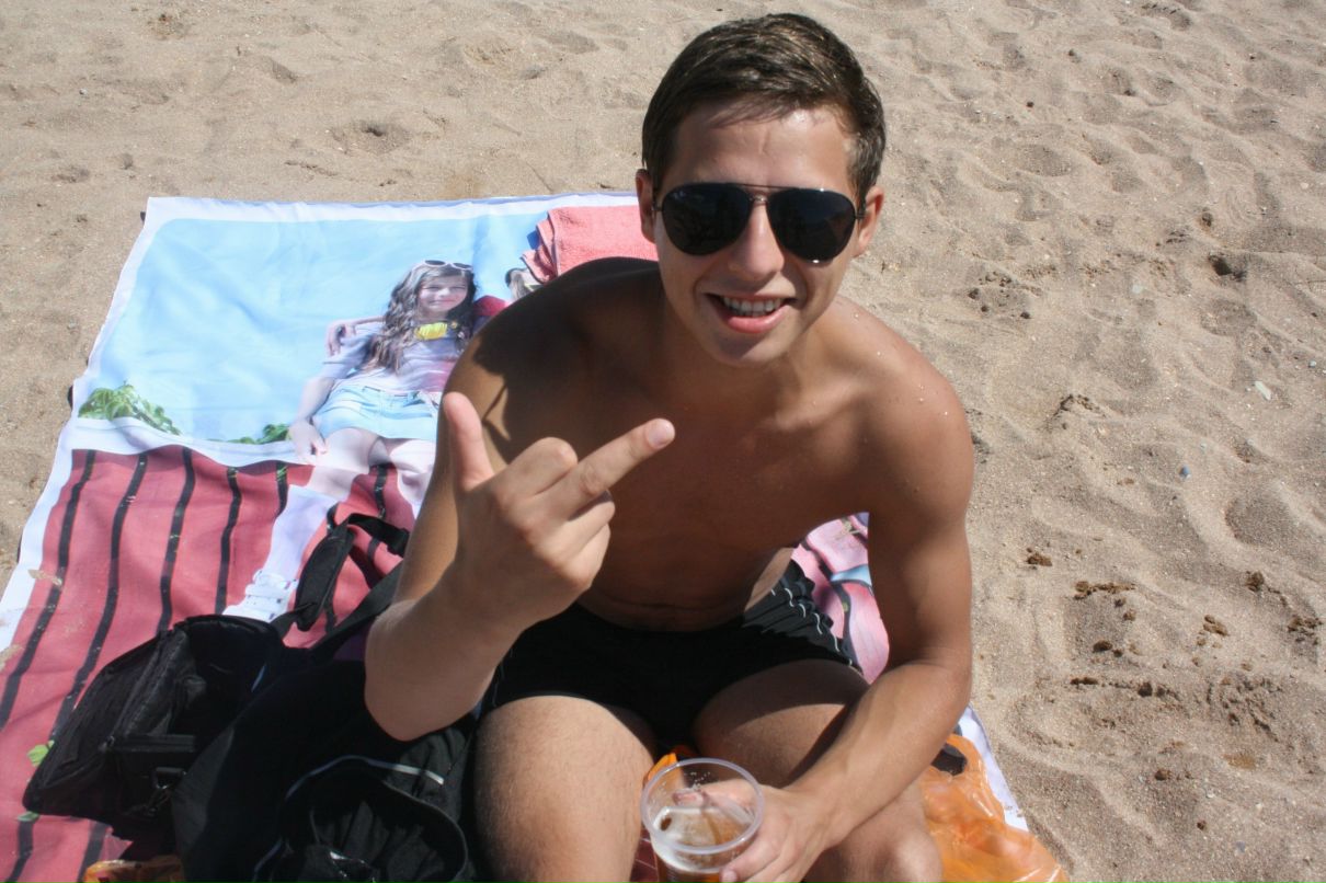 Ванька Яковлев | Ставрополь